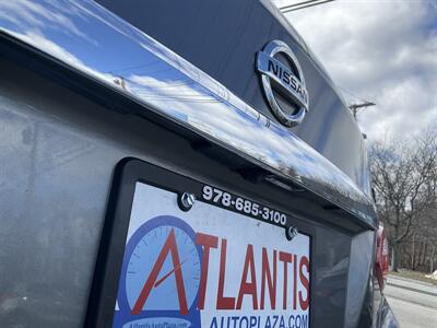 2016 Nissan Altima 2.5 SV - Photo 10 - Acton, MA 01720