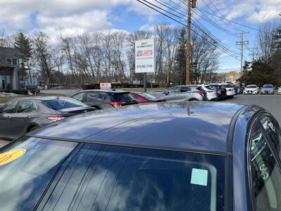 2016 Nissan Altima 2.5 SV - Photo 9 - Acton, MA 01720