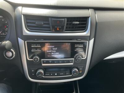2016 Nissan Altima 2.5 SV - Photo 29 - Acton, MA 01720