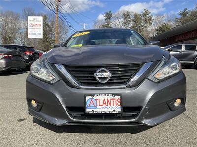 2016 Nissan Altima 2.5 SV - Photo 2 - Acton, MA 01720
