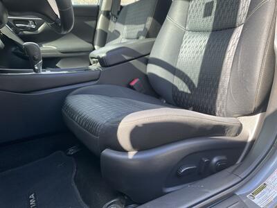 2016 Nissan Altima 2.5 SV - Photo 22 - Acton, MA 01720