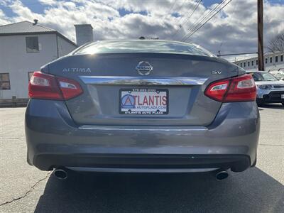 2016 Nissan Altima 2.5 SV - Photo 6 - Acton, MA 01720
