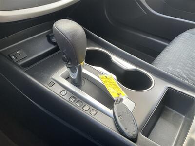 2016 Nissan Altima 2.5 SV - Photo 32 - Acton, MA 01720