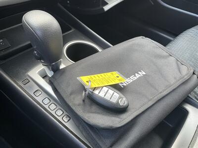 2016 Nissan Altima 2.5 SV - Photo 33 - Acton, MA 01720