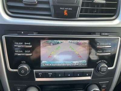 2016 Nissan Altima 2.5 SV - Photo 31 - Acton, MA 01720