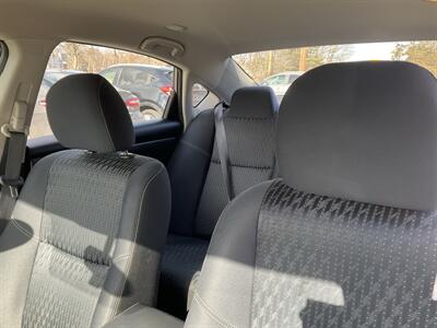 2016 Nissan Altima 2.5 SV - Photo 23 - Acton, MA 01720