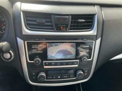 2016 Nissan Altima 2.5 SV - Photo 30 - Acton, MA 01720