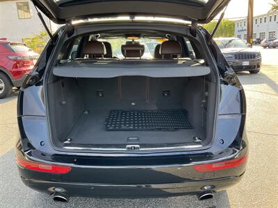 2015 Audi Q5 2.0T quattro Premium Plus   - Photo 12 - Acton, MA 01720