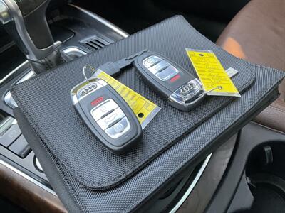 2015 Audi Q5 2.0T quattro Premium Plus   - Photo 25 - Acton, MA 01720