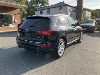 2015 Audi Q5 2.0T quattro Premium Plus   - Photo 5 - Acton, MA 01720