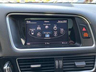 2015 Audi Q5 2.0T quattro Premium Plus   - Photo 24 - Acton, MA 01720