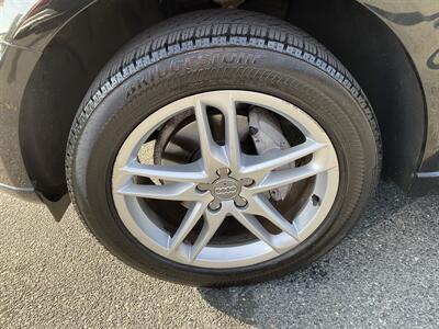 2015 Audi Q5 2.0T quattro Premium Plus   - Photo 9 - Acton, MA 01720