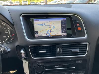 2015 Audi Q5 2.0T quattro Premium Plus   - Photo 23 - Acton, MA 01720