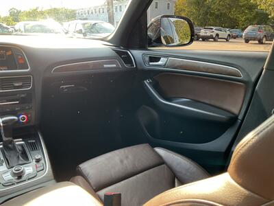 2015 Audi Q5 2.0T quattro Premium Plus   - Photo 16 - Acton, MA 01720