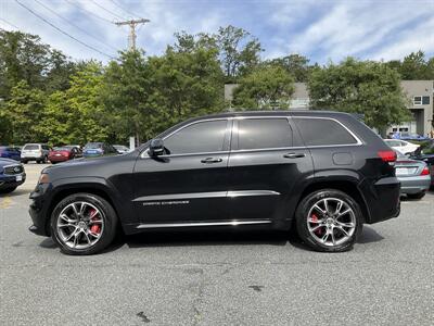 2014 Jeep Grand Cherokee SRT   - Photo 8 - Acton, MA 01720