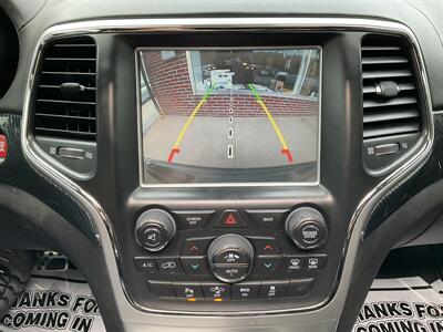 2014 Jeep Grand Cherokee SRT   - Photo 27 - Acton, MA 01720