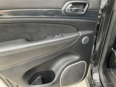 2014 Jeep Grand Cherokee SRT   - Photo 20 - Acton, MA 01720