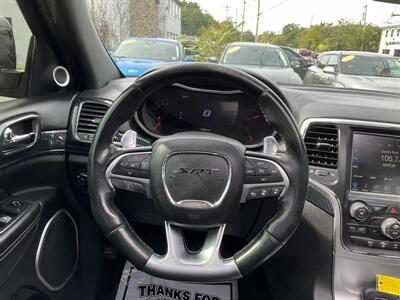 2014 Jeep Grand Cherokee SRT   - Photo 24 - Acton, MA 01720