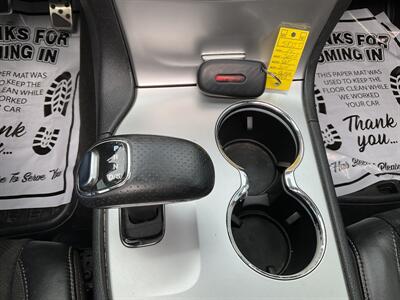2014 Jeep Grand Cherokee SRT   - Photo 29 - Acton, MA 01720
