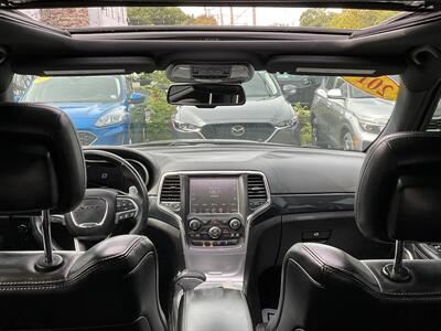 2014 Jeep Grand Cherokee SRT   - Photo 16 - Acton, MA 01720