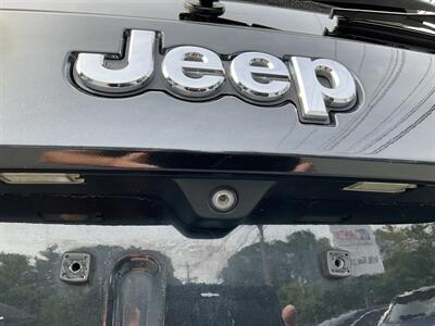 2014 Jeep Grand Cherokee SRT   - Photo 10 - Acton, MA 01720