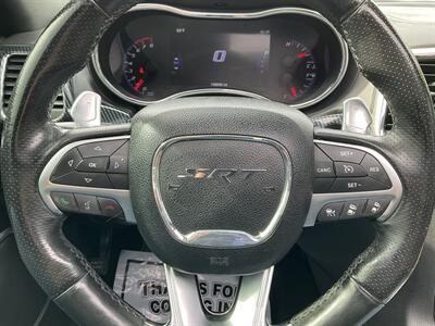 2014 Jeep Grand Cherokee SRT   - Photo 25 - Acton, MA 01720