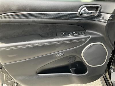 2014 Jeep Grand Cherokee SRT   - Photo 22 - Acton, MA 01720