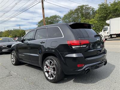 2014 Jeep Grand Cherokee SRT   - Photo 7 - Acton, MA 01720