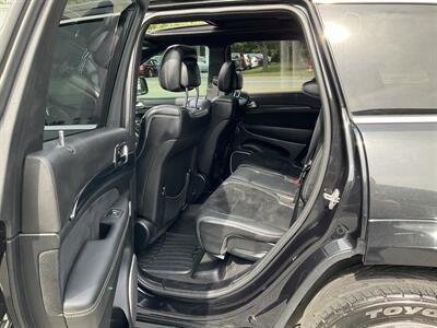 2014 Jeep Grand Cherokee SRT   - Photo 18 - Acton, MA 01720