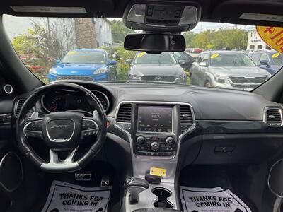 2014 Jeep Grand Cherokee SRT   - Photo 23 - Acton, MA 01720