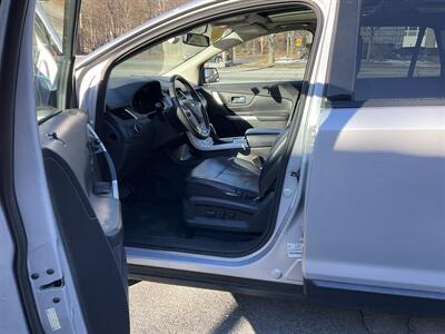 2012 Ford Edge SEL - Photo 14 - Acton, MA 01720