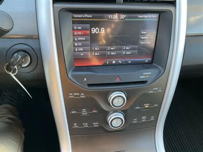 2012 Ford Edge SEL - Photo 23 - Acton, MA 01720