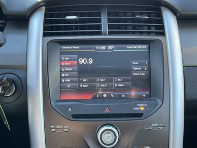 2012 Ford Edge SEL - Photo 19 - Acton, MA 01720