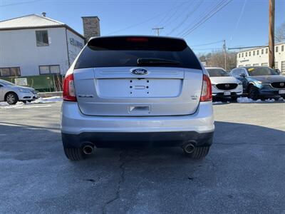 2012 Ford Edge SEL - Photo 6 - Acton, MA 01720