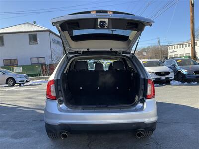 2012 Ford Edge SEL - Photo 9 - Acton, MA 01720