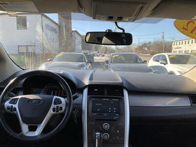2012 Ford Edge SEL - Photo 17 - Acton, MA 01720