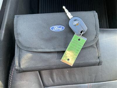 2012 Ford Edge SEL - Photo 24 - Acton, MA 01720