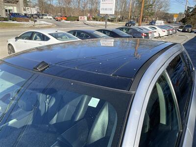 2012 Ford Edge SEL - Photo 12 - Acton, MA 01720