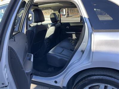 2012 Ford Edge SEL - Photo 13 - Acton, MA 01720