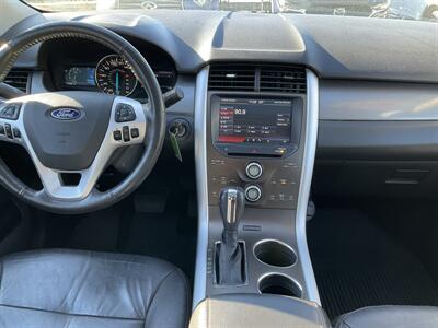 2012 Ford Edge SEL - Photo 20 - Acton, MA 01720