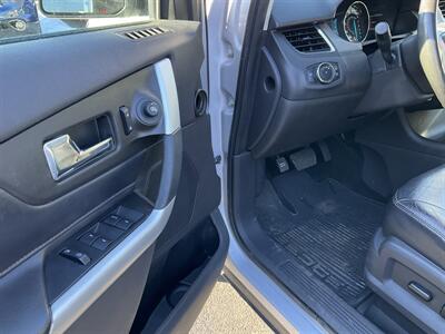 2012 Ford Edge SEL - Photo 15 - Acton, MA 01720