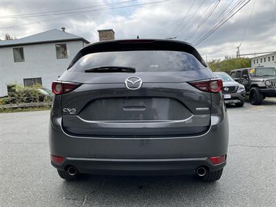 2020 Mazda CX-5 Touring   - Photo 6 - Acton, MA 01720