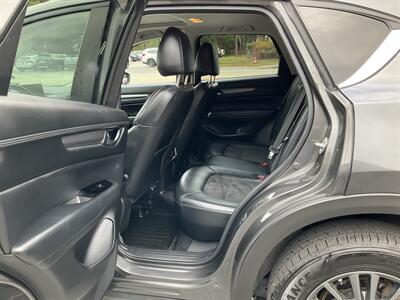 2020 Mazda CX-5 Touring   - Photo 14 - Acton, MA 01720