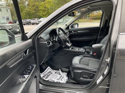 2020 Mazda CX-5 Touring   - Photo 16 - Acton, MA 01720