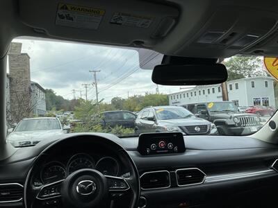 2020 Mazda CX-5 Touring   - Photo 20 - Acton, MA 01720