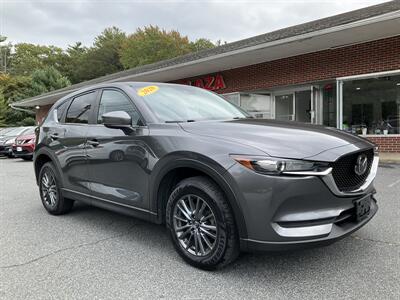 2020 Mazda CX-5 Touring   - Photo 3 - Acton, MA 01720