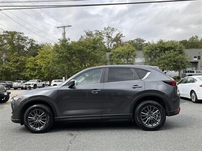 2020 Mazda CX-5 Touring   - Photo 8 - Acton, MA 01720