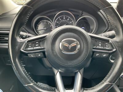 2020 Mazda CX-5 Touring   - Photo 21 - Acton, MA 01720