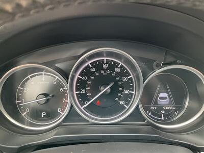 2020 Mazda CX-5 Touring   - Photo 22 - Acton, MA 01720