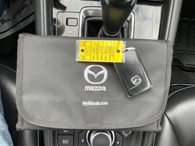 2020 Mazda CX-5 Touring   - Photo 29 - Acton, MA 01720